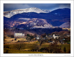 Llan Ffestiniog