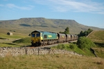 22.6.10 66531 6E63 Hunterston - Cottam, White Birch Cottage
