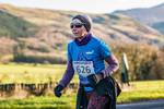 North Lakes Half Marathon  10k-1400