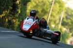 Michael Grabmuller / Justin Sharp* Yamaha / Delta-Racing-Team/Polizeisportver