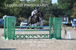 07TH SEPT 2024 - Senior British Show Jumping Cat 2 - MUIRMILL EC portfolio