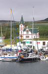 Husavik Harbour