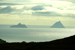 Skelligs - Co Kerry