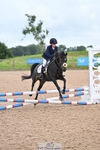Clear round & 60cm portfolio
