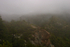 In the clouds