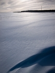 Snow