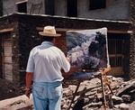 The Artist, Spain, 1998