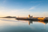June evening sunset, Howth Harbour