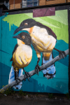 Glasgow Mural Trail