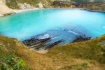 14th January Lulworth Cove