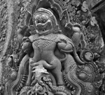 Banteay Srei, Cambodia