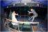 wedding hadouken