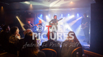 Nessi Gomes - Diamonds  Demons Album Launch-54
