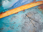 BLUE/GOLD - MCLEAN'S WRECKING YARD