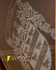 Reflect Glass Design McCoy Coat of arms door set b