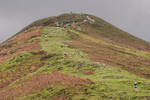 British Fell Relay-1992