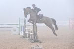 Cls 22, 30+31 Pony 1.15, Junior 1.20 and 1.25 portfolio