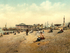 Southsea Beach 1