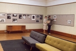 Annual Exhibition - not dated 015