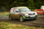 Bushwhacker Rally 2025 97 of 130