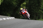 Jamie Hamilton Honda / Wilson Craig Racing