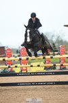 Friday 5th Huish Arena portfolio