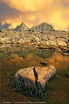 Sierra Cloudburst II