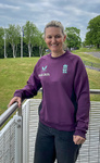 Charlotte Edwards  East Anglia & England