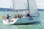 170701 SUNSAIL 4013 - GBR4013N AE1I5038