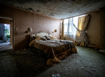 Abandoned Resort | Presidential Suite
