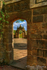 Arches And Shadows
