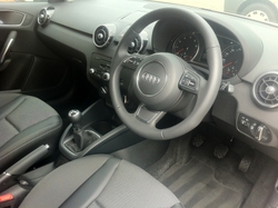 Customers Cars portfolio