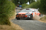 Rallye Lecale 19 of 88