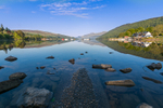 Loch Tay Reflections
