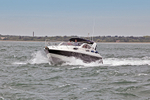 090623 INCENTIVE - FAIRLINE TARGA 34 IMG_0948