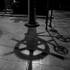 Shadows in the Power House