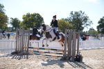 J58 - Clear Round 60cm portfolio