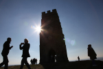 Glastonbury Tor __S205