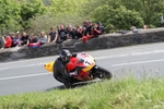 George Spence Honda / Dod Spence Racing