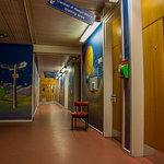 Alder Hey Childrens Hospital portfolio