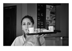 La force du regard