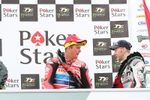 podium