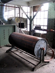 Raymark Industries (Manheim, PA) | Roller