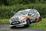 ULSTER RALLY 21