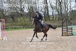 13TH APRIL 2024 - Senior British Show Jumping Cat 1 - MUIRMILL EC portfolio