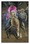 Calf Roping 1