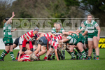 Guernsey Raiders Ladies v Southampton Ladies-33