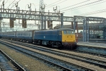 Crewe, Cheshire portfolio