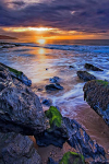 Ardmore dawn