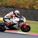 oulton park